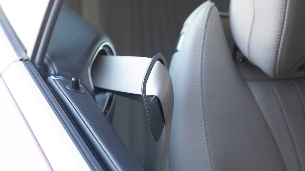 Prueba Mercedes-Benz E 220d Cabrio