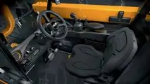 JCB 514-40 Loadall