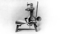 Verborgene Schätze aus 160 Jahren Opel-Innovationen