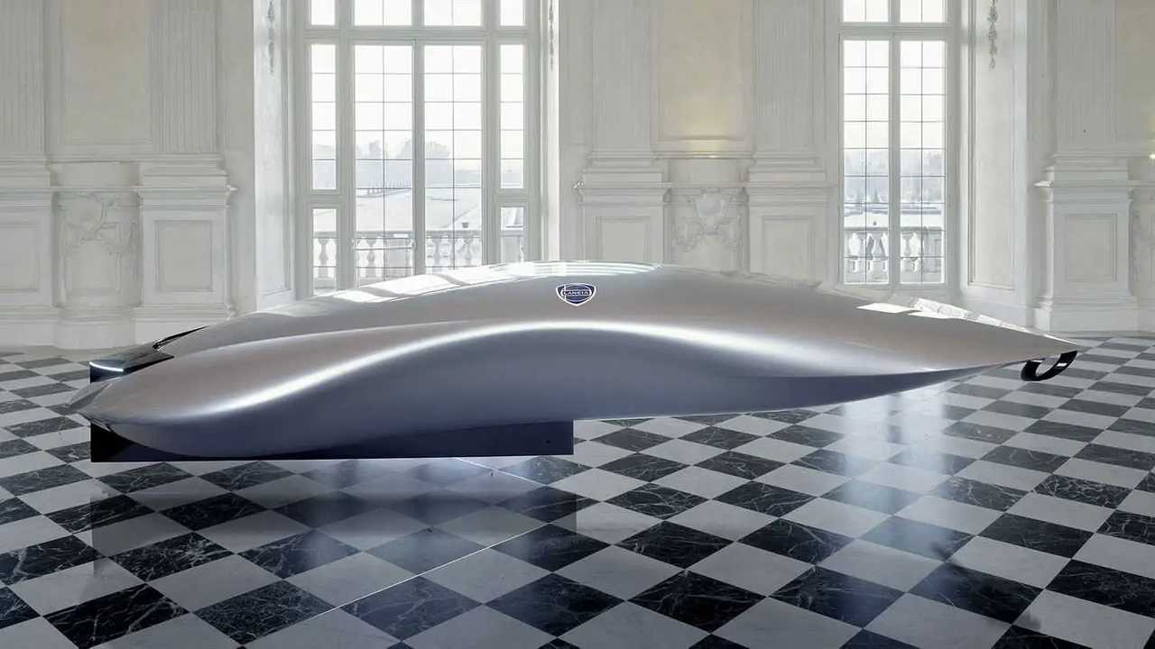 Lancia Pu+Ra Zero