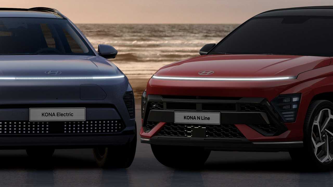Comprar Hyundai KONA más barato