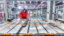 Come cambiano le fabbriche Audi