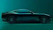 Aston Martin DBS 770 Ultimate