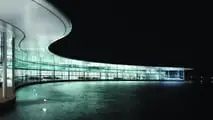 McLaren Technology Centre