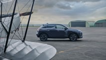 DS 3 Antoine de Saint-Exupéry