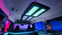 Nissan Townstar Karaok-e concept 2024