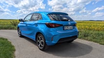 MG3 Hybrid+ im Test (August 2024)