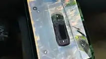 2024 Lucid Air Grand Touring