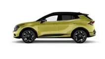 Kia Sportage HEV 2025