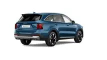 Kia Sorento 2025