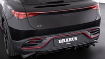 Smart #3 Brabus (2024)