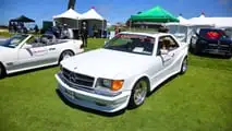 Legends of The Autobahn Monterey 2024