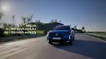 Renault Rafale E-Tech 4x4 300 hp