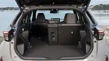 Toyota Yaris Cross (2024)