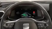 Seat Leon (2024)