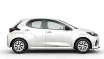 Mazda2 Hybrid 2024