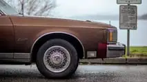 1981 Oldsmobile Diesel