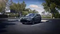 2025 Honda CR-V e:FCEV