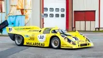 Porsche 917 K-81 (1981)