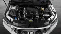 Fiat Titano Volcano 2024