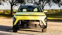 2024 Hyundai Kona Review