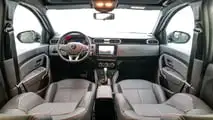Renault Duster Iconic 1.3T 2024