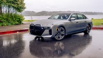 2024 BMW 750e xDrive Review