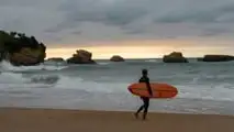 Francia - Biarritz