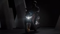 Yamaha NMAX Turbo 2024
