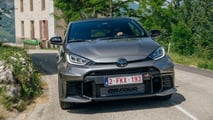 Toyota GR Yaris (2024) im Test