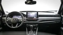 Jeep Compass Blackhawk 2.0T 2025