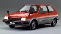 Nissan Micra (K10, 1982-1992)