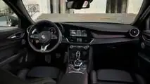 Alfa Romeo Giulia y Stelvio Super Sport 2024