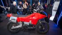 Le moto 2024 di Tacita Motorcycles