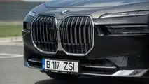 BMW 750e