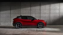Alfa Romeo Milano