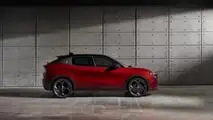 Alfa Romeo Milano (2024)