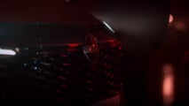 Nissan Qashqai 2024, i teaser