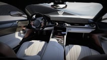 Rimac Nevera 15th Anniversary Edition Interior
