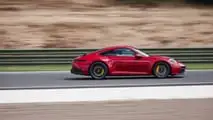 2025 Porsche 911 Carrera GTS İlk Sürüş