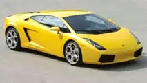 Lamborghini Gallardo