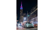 2025 Mini Cooper S US Debut