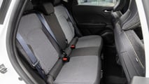 Restyling du Renault Captur, le test de Motor1.com