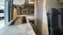 Camper Clever Drive 540