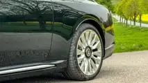 Rolls-Royce Spectre