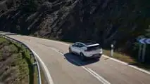 Polestar 3 First Drive