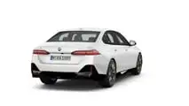 BMW Serie 5 2025
