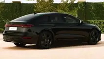 Audi A6 Sportback e-tron 2024