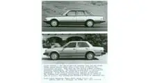 Toyota Corona und Cressida (1981)