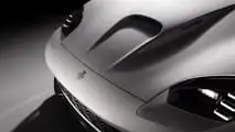 Touring Superleggera Veloce12